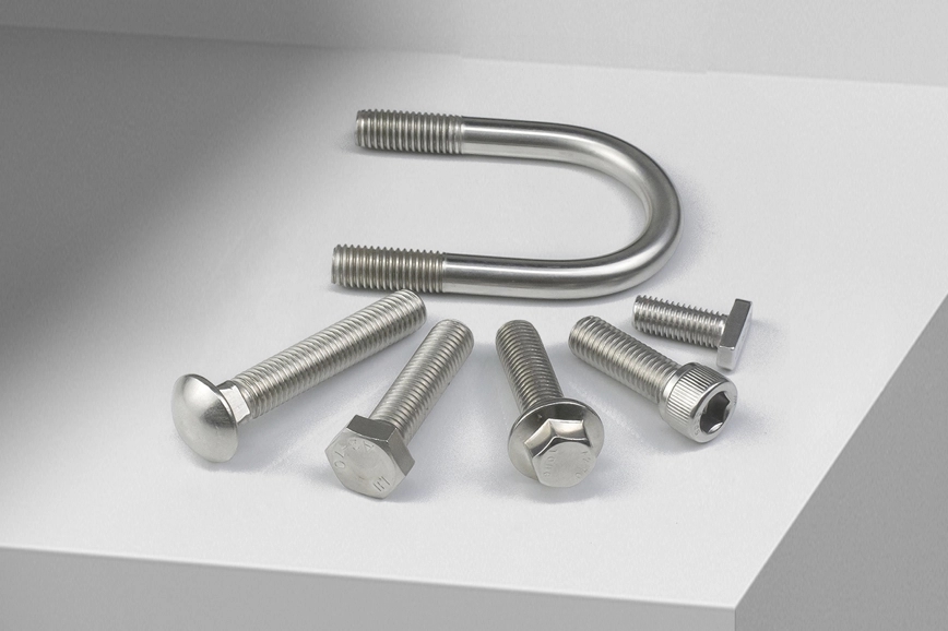 Hex Bolt