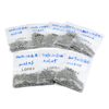 DIN912 M1.2 M1.5 Stainless Steel Hex Socket Allen Screw Machine Screw Tiny Micro Repair Screw Kit Eyeglass Sunglass Watch Jewelry Repair Replace Micro Screw