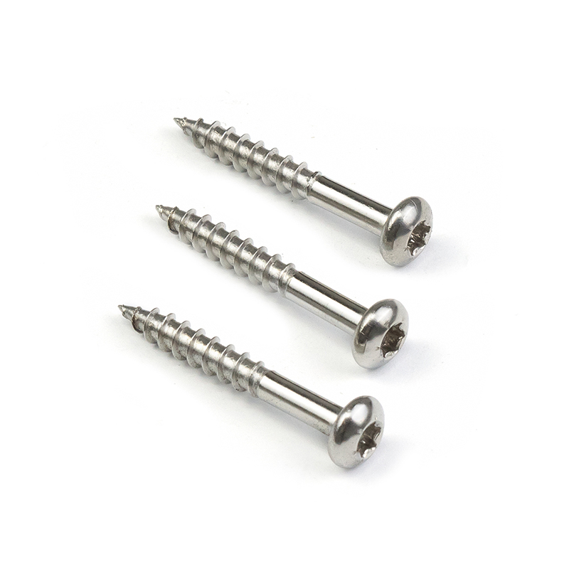 Wood Screw