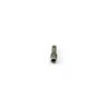 Cnc Machine Custom Carbon Steel Fastener Non Standard Fastener Hollow Carbon Steel Pin