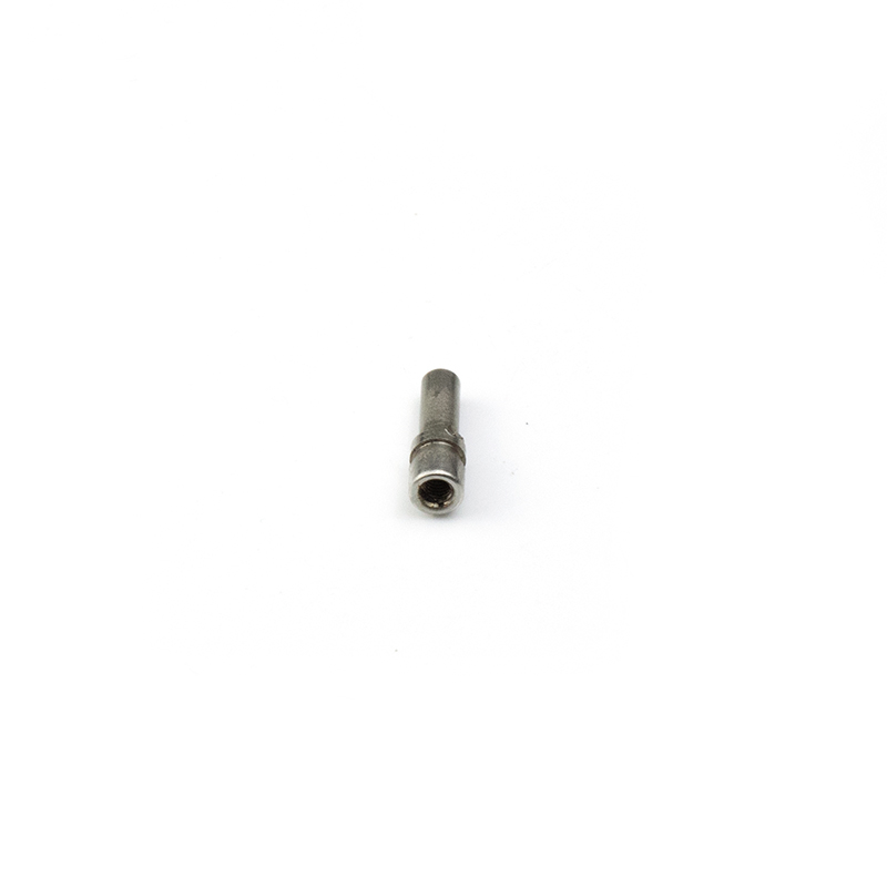 Cnc Machine Custom Carbon Steel Fastener Non Standard Fastener Hollow Carbon Steel Pin