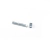 Cnc Machine Custom Carbon Steel Fastener Non Standard Galvanised Fastener