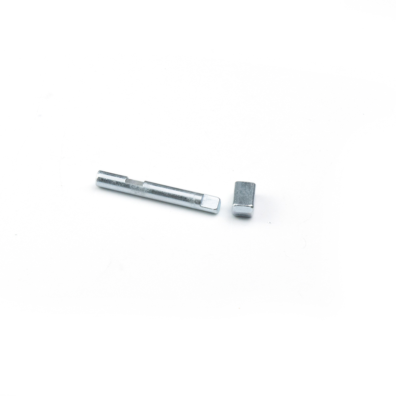 Cnc Machine Custom Carbon Steel Fastener Non Standard Galvanised Fastener