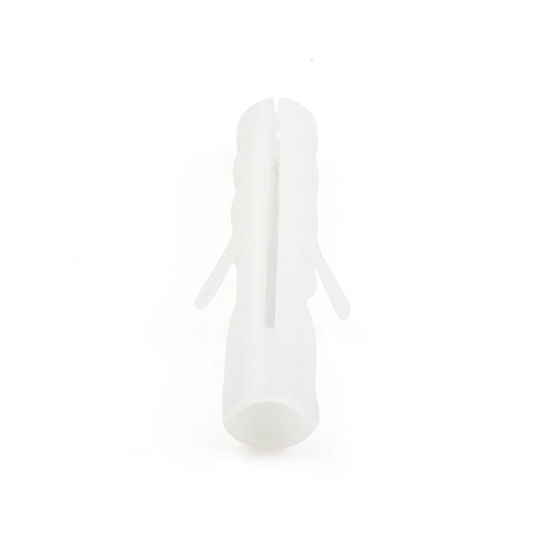 High-Performance Dowel Expansion Plastic Anchors