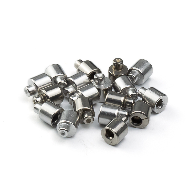 Stainless Steel a2-70 Custom All Size Non Standard Nut