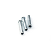 Carbon Steel Custom All Size Non Standard Nut Blue Galvanized Long Round Flat Hollow Rivet Nut Non-standard Nuts 