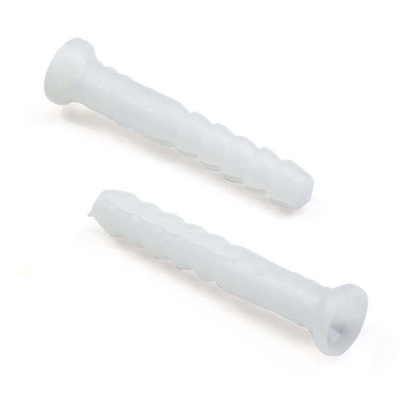 High-Strength Plastic Hollow Wall Anchors