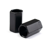 Carbon Steel Black Oxide 4.8 8.8 Hex Coupling Nut