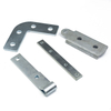 OEM Supply Stainless Steel Automotive Stamping Accessories Building Metal-stamping Accessories Stamped Washers