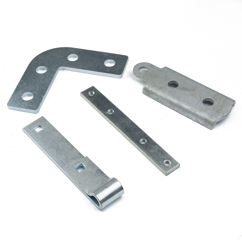 OEM Supply Stainless Steel Automotive Stamping Accessories Building Metal-stamping Accessories Stamped Washers