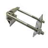 Custom Solar Panel Mounting Hardware