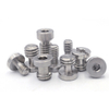 Stainless Steel Carbon Steel Custom Screw