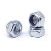 Stainless Steel Carbon Steel Lock Nut