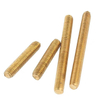 Din975 Din976 Threaded Rod