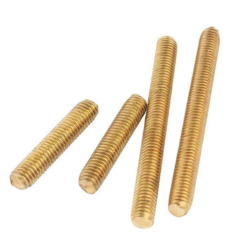 Din975 Din976 Threaded Rod