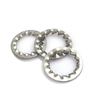 Stainless Steel Carbon Steel Custom Washer