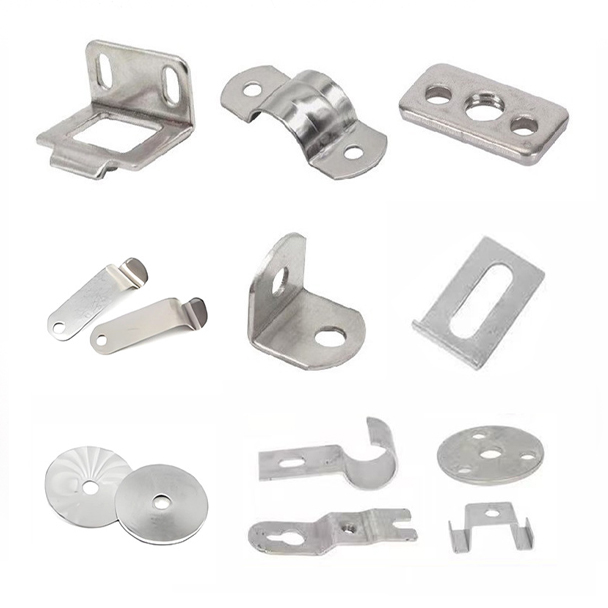 Stamping Parts