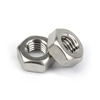 Stainless Steel 310s Hex Nut Duplex Stainless Steel din934 Hex Head Nut