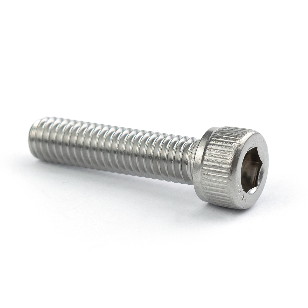 Super austenitic stainless steel Din912 Stainless Steel 904l Hex Socket Bolt Allen Bolt Hex Socket Cap Screw