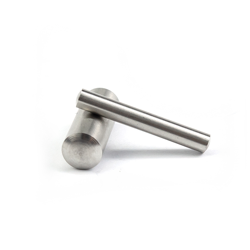 Stainless Steel Carbon Steel Black Oxide Pins Dowel Pin Cylindrical Pin Straight Pin