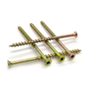 Flat Head Square Chipboard Screw