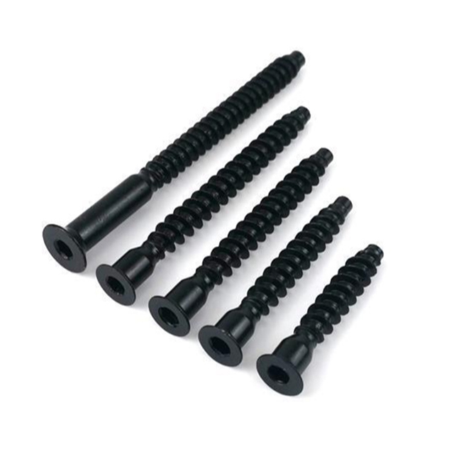 Confirmat Screw