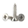 Countersunk (CSK) Head Screws