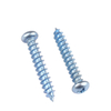 Pan Head Screws