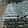 Heavy-Duty Ground Screws