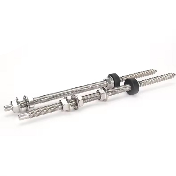 Solar Hanger Bolt