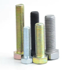 Carbon Steel Hex Bolts