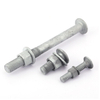 Carbon Steel Carriage Bolt