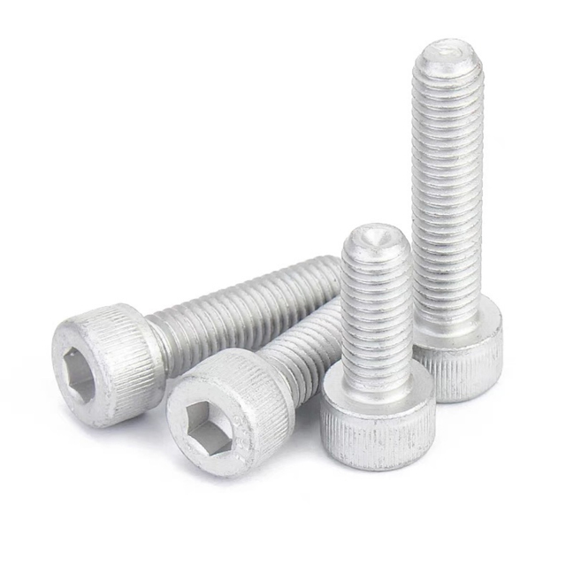 Hex Socket Bolt