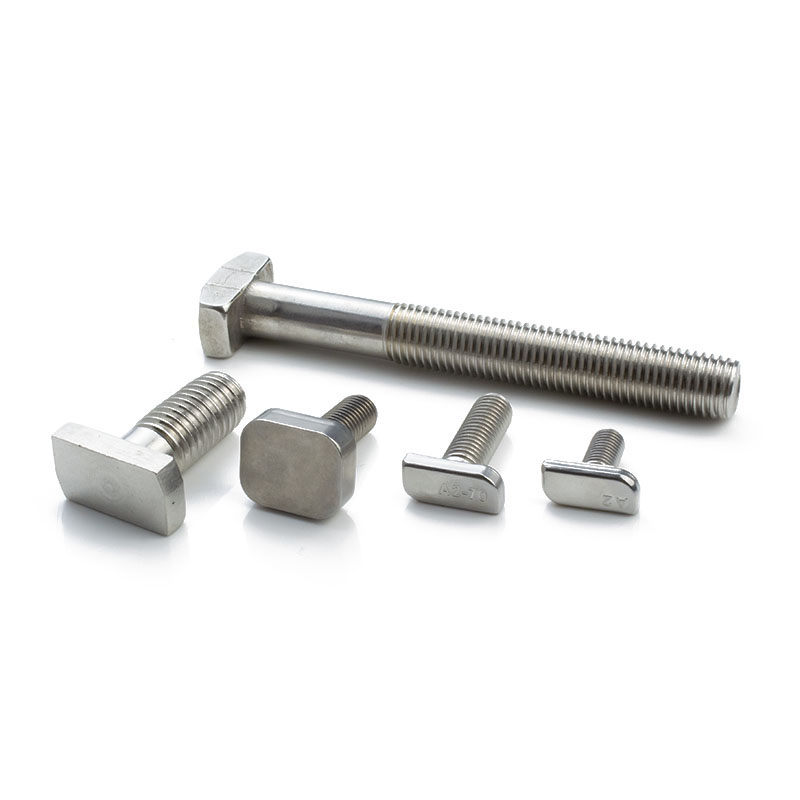 T Bolt