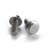 Stainless Steel Flange Bolt