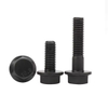 Carbon Steel Hex Flange Bolt
