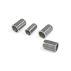 Stainless Steel Reduce Hex Head Full-Hex Body Hollow Rivet Nut