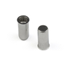 Stainless Steel Reduce Head Knurled Body Closed End Round Rivet Nut