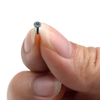 DIN965 M1.2 M1.5 Stainless Steel CSK Phillip Drive Machine Screw Tiny Micro Repair Screw Kit Eyeglass Sunglass Watch Jewelry Repair Replace Micro Screw