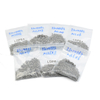 ISO14583 M1.2 M1.5 Stainless Steel Pan Head Torx Groove Screw Machine Screw mall Machine Assortment Kit for Laptop Notebook Glasses Repair Micro Screw