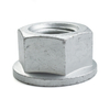 Stainless Steel Carbon Steel Jinmao U Shaped Lock Nut