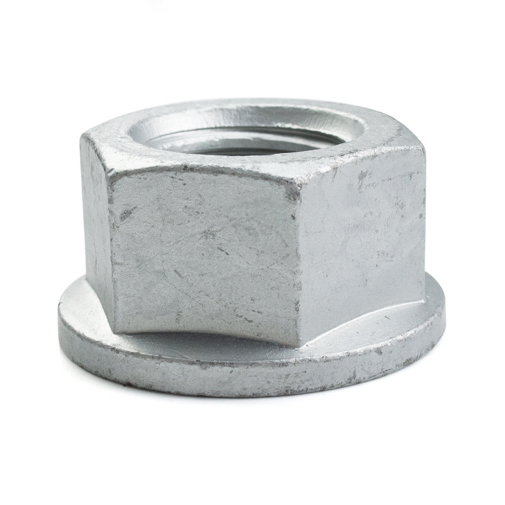 Stainless Steel Carbon Steel Jinmao U Shaped Lock Nut