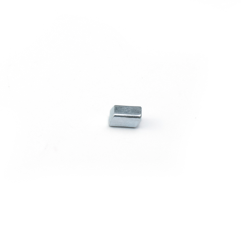 Cnc Machine Custom Carbon Steel Fastener Non Standard Galvanised Fastener