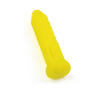 Efficient Concrete Anchors with Plastic Design