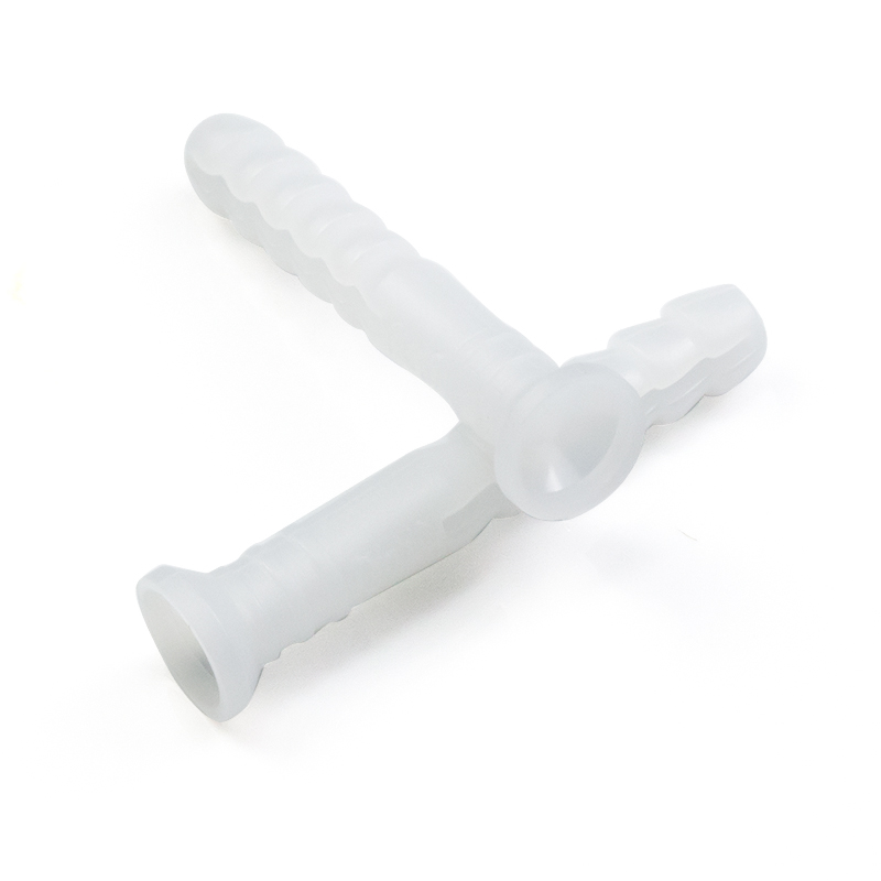 High-Strength Plastic Hollow Wall Anchors