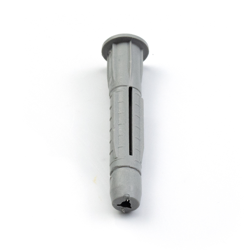 Two Wings Plastic Anchor Wall Plug