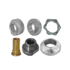 Stainless Steel Custom All Size Non Tandard Nut