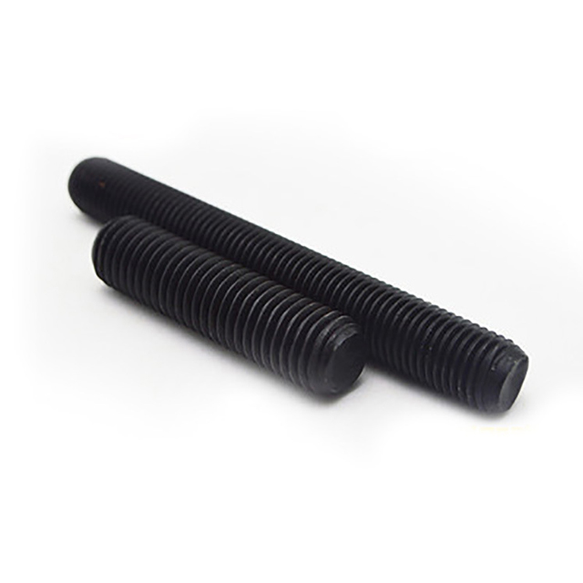 Din975 Din976 Threaded Rod