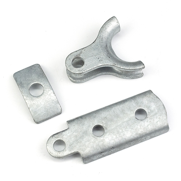 Stamping Parts