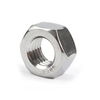 Stainless Steel 2205 Hex Nut Duplex Stainless Steel Din934 Hex Head Nut Hex Thin Nut